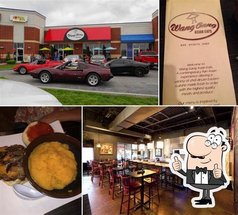 Wang gang edwardsville - 1031 Century Drive · Edwardsville, IL 62025 (618) 437-6555 Try not to call... easier to place an order online, trust us! Sun - Th 11-7p Fri - Sat 11-8p NEXT DOOR to Wang Gang Asian. Powered by Create your own unique website with …